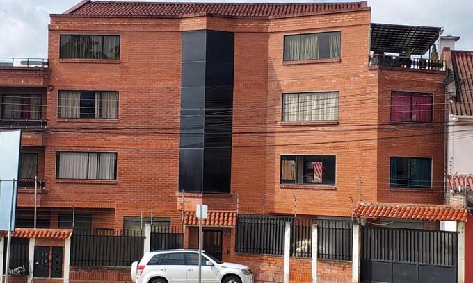 Cuenca Apartamento | Departamento en Cuenca, 3 Habitaciones y parqueo gratis