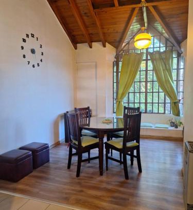 Dorrego Apartamento | DEPARTAMENTO EN DORREGO