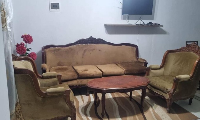 Monserrate Apartamento | Departamento en el centro de Trujillo