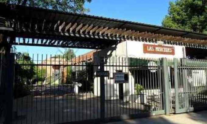 Pilar Centro Apartamento | Departamento en el complejo Las Mercedes