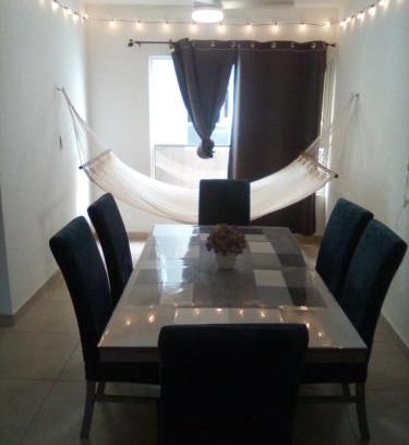 Veracruz Apartamento | Departamento en en paraiso de Veracruz