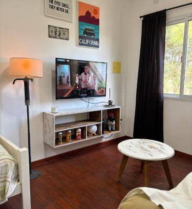 General San Martín Apartamento | Departamento en Esperanza