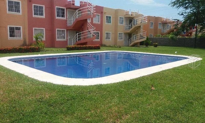 Acapulco Apartamento | Departamento en Fraccionamiento los Tulipanes