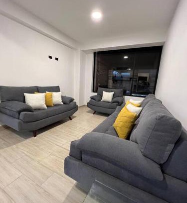 Ibarra Apartamento | Departamento en Ibarra, Cerca a todo