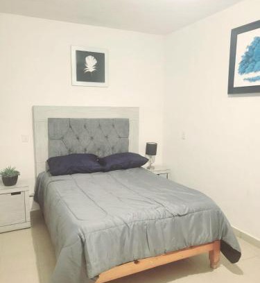 Ezequiel Montes Apartamento | Departamento en la ruta del queso y vino