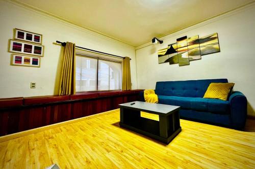 Downtown La Paz Apartamento | Departamento en La Paz, en pleno centro histórico