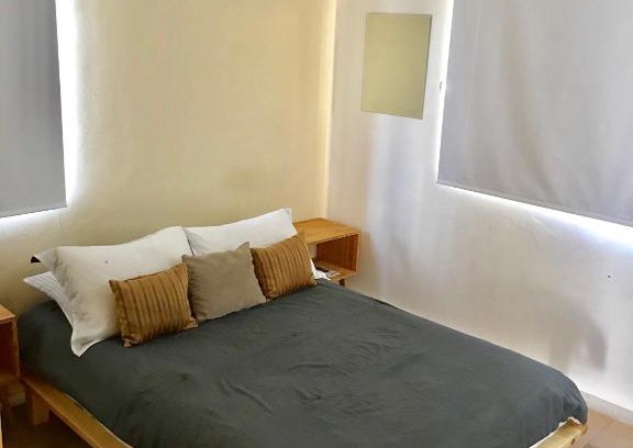 Guadalupe Apartamento | Departamento en LindaVista por día - 2 recámaras, WiFi, AC, Terraza, LA MEJOR OPCIÓN!