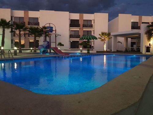 Cerritos Apartamento | Departamento en Mazatlán