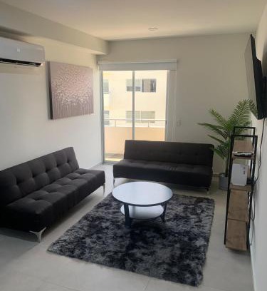 Mazatlán Apartamento | Departamento en Mazatlán