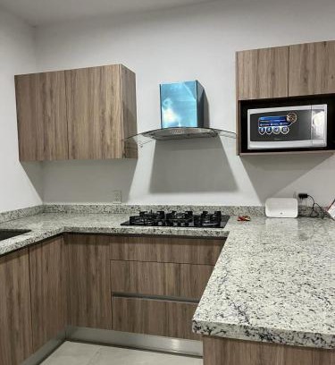 Mazatlán Apartamento | Departamento en mazatlan bluue Lagoons