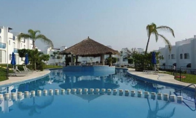 Tequesquitengo Apartamento | Departamento en Tequesquitengo
