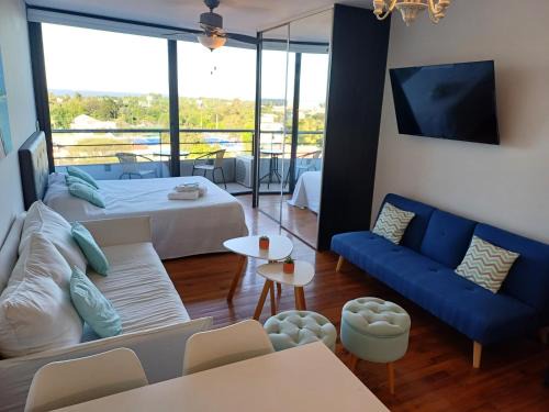 Núñez Apartamento | Departamento en nuñez avenida del libertador