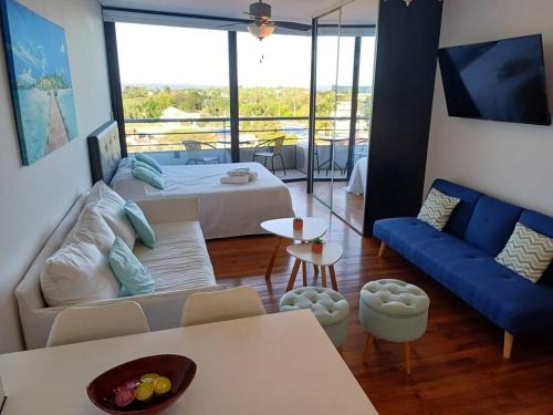 Núñez Apartamento | Departamento en nuñez con vista al río Avenida del libertador
