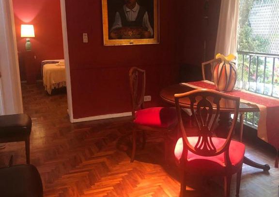 Vicente López Apartamento | Departamento en olivos Vicente López