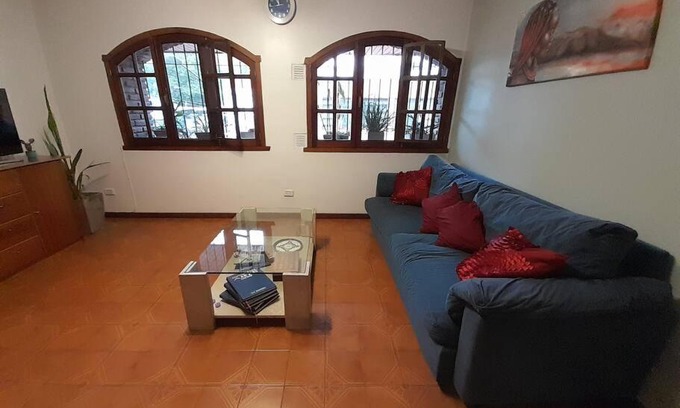 Olivos Apartamento | Departamento en Olivos