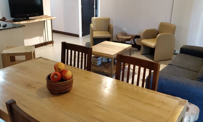 Olivos Apartamento | Departamento en Puerto de Olivos, Buenos Aires.