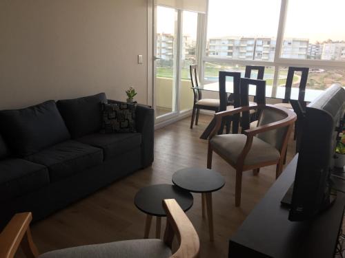 Papudo Apartamento | Departamento En Papudo