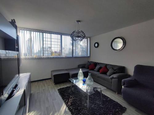 Guerrero Apartamento | Departamento en Paseo de la Reforma CDMX
