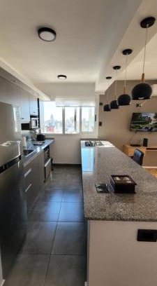 Santa Fe Apartamento | Departamento en PEATONAL con SEGURIDAD privada 24hs