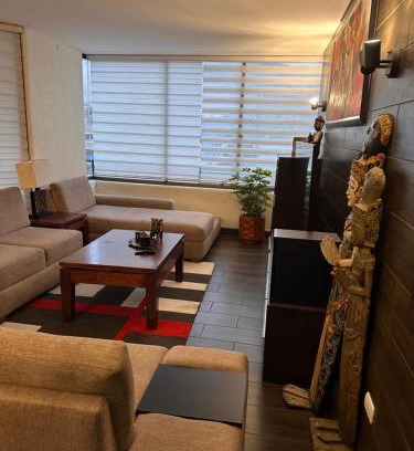 Cavancha Apartamento | Departamento en Playa Cavancha