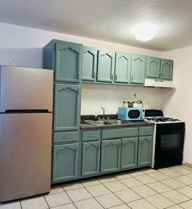 Playas de Tijuana Apartamento | Departamento en playas de Tijuana