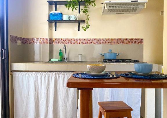 Puerto Ayora Apartamento | Departamento en Puerto Ayora