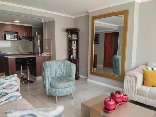 Las Peñas Apartamento | Departamento en puerto santana