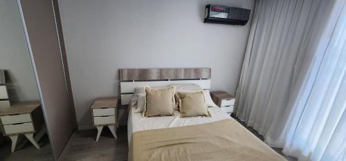 Santa Fe Apartamento | Departamento en Puerto Santa Fe
