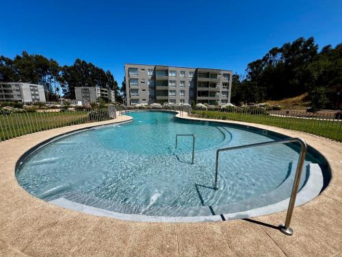Papudo Apartamento | Departamento en Punta Puyai 2 dormitorios