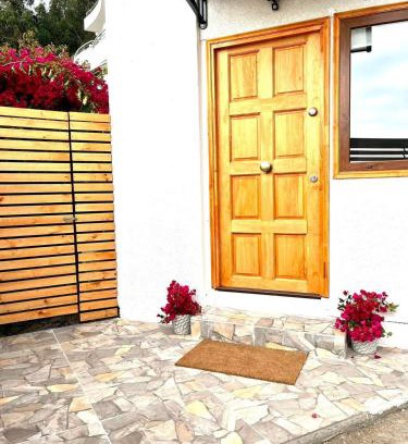 Renaca Apartamento | Departamento en Reñaca a pasos de la Playa