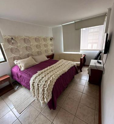 Renaca Apartamento | Departamento en Reñaca a 6 cuadras de la playa