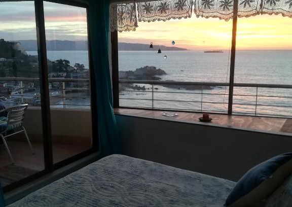 Renaca Apartamento | departamento en Reñaca-Cochoa