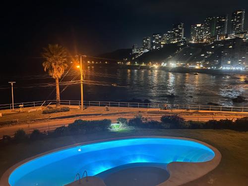 Renaca Apartamento | Departamento en Reñaca Vista al Mar