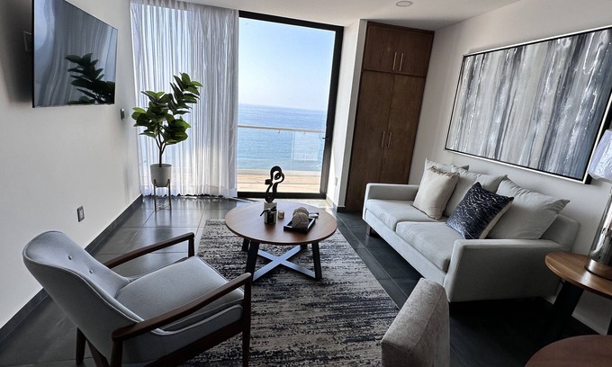 Balcones de Loma Linda Apartamento | Departamento en renta en Boca de Cielo en Mazatlán