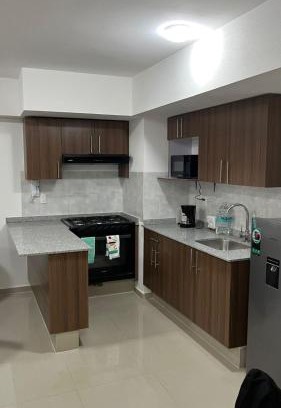 Granjas México Apartamento | Departamento en Residencial