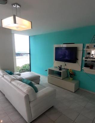 Salinas Apartamento | Departamento en Salinas Hermosa vista