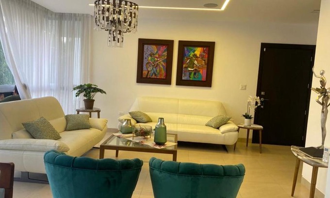 Samborondón Apartamento | DEPARTAMENTO EN SAMBORONDON