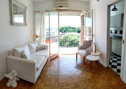Acassuso Apartamento | Departamento en San Isidro