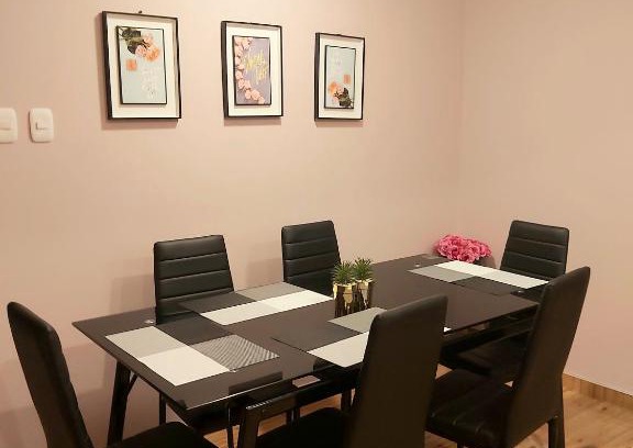 Trujillo Apartamento | Departamento en San Isidro-Trujillo