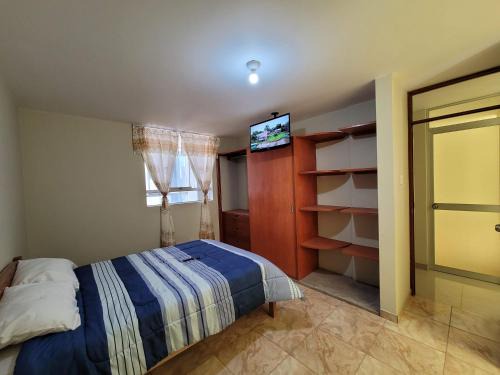 Tacna Apartamento | Departamento en Tacna en Urbanización Central