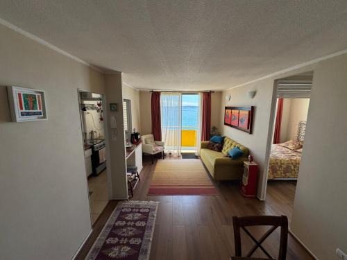 Tome Apartamento | Departamento en Tomé