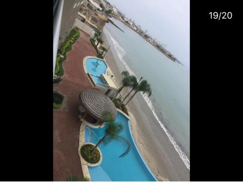 Salinas Apartamento | Departamento en Torre Oceanica