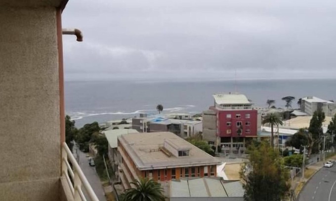 Playa Ancha Apartamento | Departamento en Valparaíso Marigen