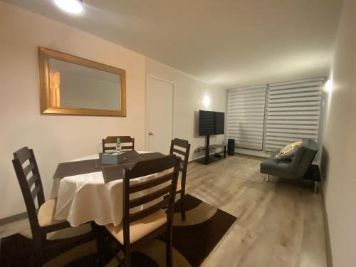 Vina del Mar Apartamento | Departamento en Viña del Mar