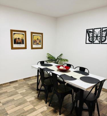 Florida Apartamento | Departamento en Vicente López hasta 6 personas , muy recomendable