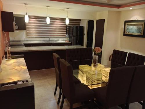 Costa Azul Apartamento | Departamento en Zona Dorada de Acapulco