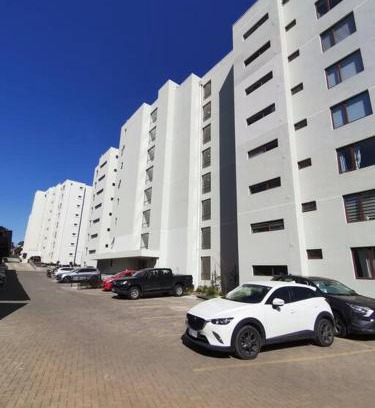 Concepcion Apartamento | Departamento en zona estrategica de Concepción, cerca de aeropuerto y mall