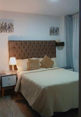 Santa Inés Apartamento | Departamento en zona residencial