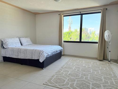 Zona de Angelópolis Apartamento | Departamento enteró en Mayorazgo