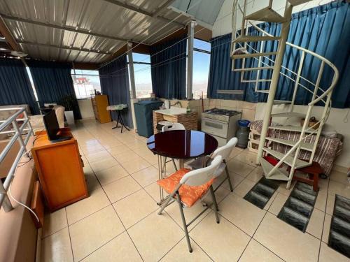 Alto Selva Alegre Apartamento | Departamento entero dos habitaciones completamente amoblado